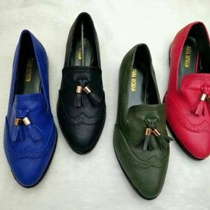 Meet your Posher, Faith